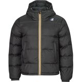 K-Way LE VRAI 3.0 CLAUDE HEAVY WARM Crna | shoptok.hr