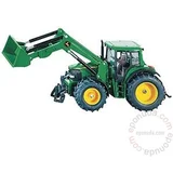traktor John Deere Sa Bagerom 3652
