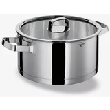 šerpa plitka 24cm 4,5l San Remo