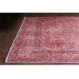 Conceptum Hypnose Tepih (210 x 310) Dorian Chenille Pink AL 137 | Eponuda.com