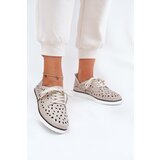 S. BARSKI Ladies Leather Shoes S.Barski | ePonuda.com