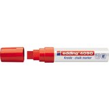 Edding flomaster 4090 KREDNI DEBEL Cene