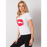 Och Bella T-shirt-TW-TS-BL-001.99-white | Shoptok.si