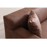 Atelier Del Sofa sofa sa 3 sedišta new petra 3 cognac | Eponuda.com