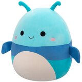 Squishmallows Plišana igračka Kukac Benkamin W20, 35cm, Plava | Eponuda.ba