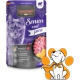 Leonardo Finest Selection Senior Veal Pure 85g,Vlažna Hrana Sa Ukusnom Teletinom | Eponuda.com