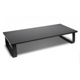 Kensington stalak za monitor K55726EU Monitor Stands Kensington 1 Zaslon(i) 81,3 cm (32") crna | Eponuda.ba
