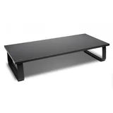 stalak za monitor K55726EU Monitor Stands Kensington 1 Zaslon(i) 81,3 cm (32") crna