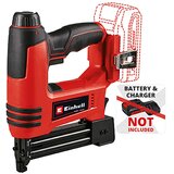 Einhell TE-CN 18 Li - Solo Aku heftalica / 12624 Cene