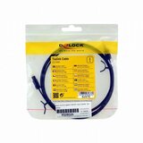 Delock kabel avdio optični spdif mini 3,5mm 2m | Shoptok.si