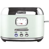 Muse Toastnik MS-120AG Zeleni, (5000508733) Cene