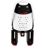 Thule Yepp Maxi Easy Fit White - otroški sedež za kolo | Shoptok.si