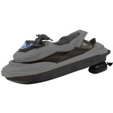  Remote Controlled RC Jet Ski 1:42 Orange | shoptok.hr