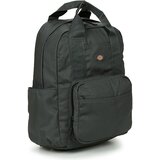 Dickies Ruksak boja: siva, veliki, jednobojni model | shoptok.hr