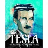 Daniele Meucci
 - Nikola Tesla - The man who defined the future