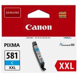 Canon Tinta CLI-581C XXL | Eponuda.ba