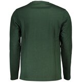 U.S. Grand Polo Club US GRAND POLO MEN'S LONG SLEEVE T-SHIRT GREEN | shoptok.hr