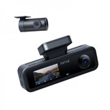 70MAI Dash Cam T400 Pametna Avto Kamera + 70mai RC21 Zadnja Cene