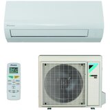Daikin KLIMA UREĐAJ 2,5 kW - FTXF25F/RXF25F - Sensira, za prostor do 25m2, A++ energetska klasa, R-32 | shoptok.hr