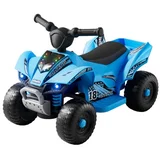 motor mini kvad 6v 1motor plava ( 568809P )