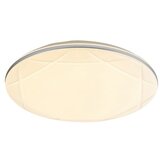 Rabalux plafonjera oswald srebrna 5066 | Eponuda.com