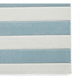 Catherine Lansfield Svijetlo plavi tepih 120x170 cm Cove Stripe – | shoptok.hr