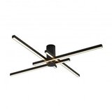 Opviq Krakow C1292 luster, crni | Eponuda.ba