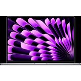 Apple MacBook Air 15.3 SPACE GREY/M3/10C GPU/8GB/256GB-CRO | Eponuda.ba