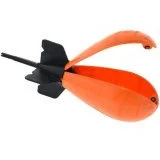 SPYDER SPOD MEDIUM ORANGE-BLACK