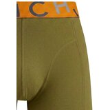 Vuch Muške bokserice Caspian Basic Olive, veličine S–XXL | shoptok.hr