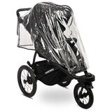 CARETERO Lima deluxe crna kolica | shoptok.hr