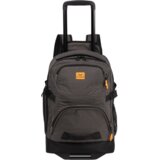  TURNSTONE, Wings Rolling ruksak, TAMNO SIVA | shoptok.hr