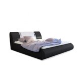 ELTAP Krevet Flavio elegantan krevet s visokim uzglavljem i prostorom za pohranu-160x200-Soft 11, Soft 17 | shoptok.hr