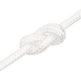 Brodski konop svjetlobijeli 6 mm 500 m od polipropilena | shoptok.hr