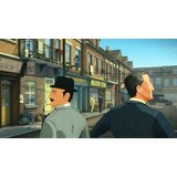 Microids Agatha Christie: The ABC Murders (XBOX Series X) | shoptok.hr