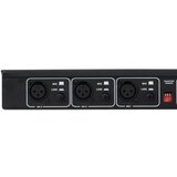 ARTSOUND EM260 Instalacijska mešalna miza - - Audio-Kondric | Shoptok.si