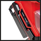 Einhell REDAXXO 36/25, Akumulatorska seckalica za baštu - (3430710) | ePonuda.com