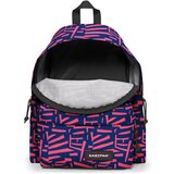 Eastpak Nahrbtnik temno modra / roza | Shoptok.si