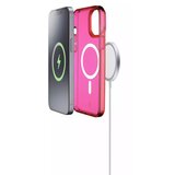 Cellular Line Gloss Mag iPhone 14 roza za | shoptok.hr