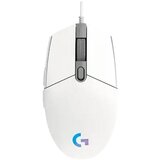 Logitech Gejmerski miš G203 Prodigy Gaming USB Cene