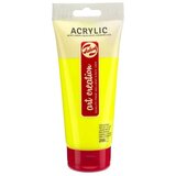  Boja akrilna AC, 200ml, Reflex Yellow 256 | shoptok.hr
