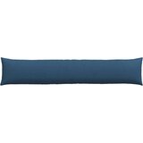 vidaXL jastučići za sofu 2 pcs plava 200 x 40 cm tkanina | shoptok.hr