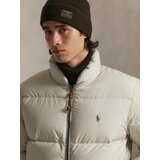 Polo Ralph Lauren Zimska jakna kaki | shoptok.hr