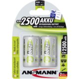 Ansmann 1x2 maxE NiMH rech.bat. Baby C 2500 mAh Cijene