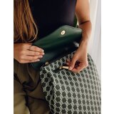 Vuch Linton MN Dark Green city backpack | ePonuda.com