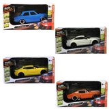 Maisto vozilo 1:24 rc asst ( MAI81550 ) Cene