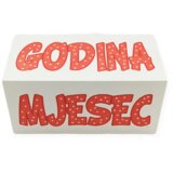  Personalizirane kocke za fotografiranje bebe! Š 2012 | shoptok.hr