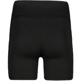 Trendyol Women’s shorts Sports crna | narandžasta | krem | ePonuda.com