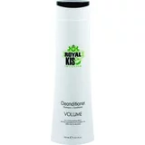 Kis royal volume cleanditioner - 300 ml