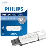 Philips USB memorija 2.0 32GB Snow Edition Grey | shoptok.hr